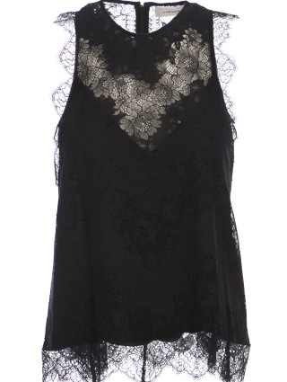 Топ CARVEN (3186): фото 2 - Invogue